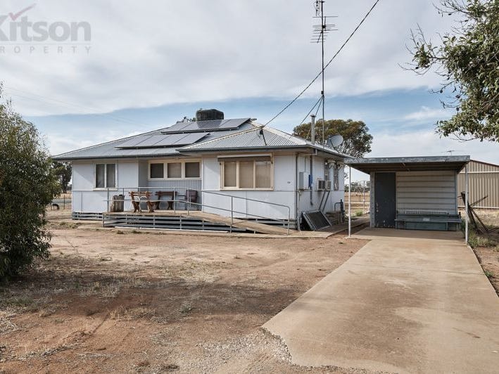 80 Federal Street, Lockhart, NSW 2656