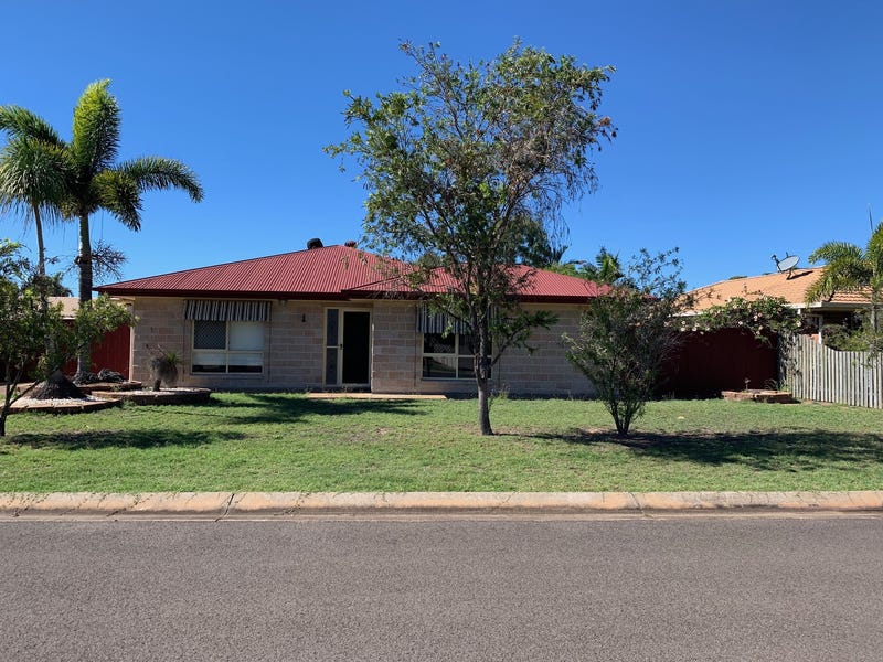 20 Alexander Drive, Moore Park Beach, QLD 4670