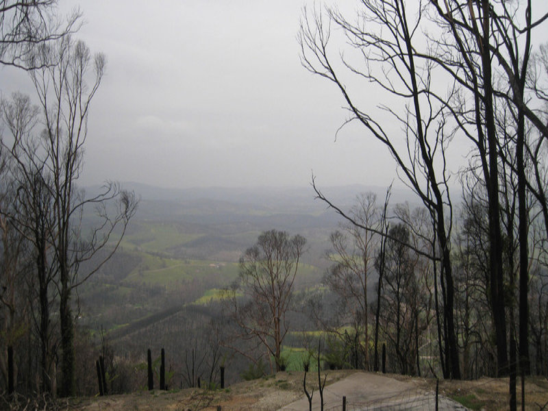 44 Pine Ridge Road, Kinglake West, VIC 3757