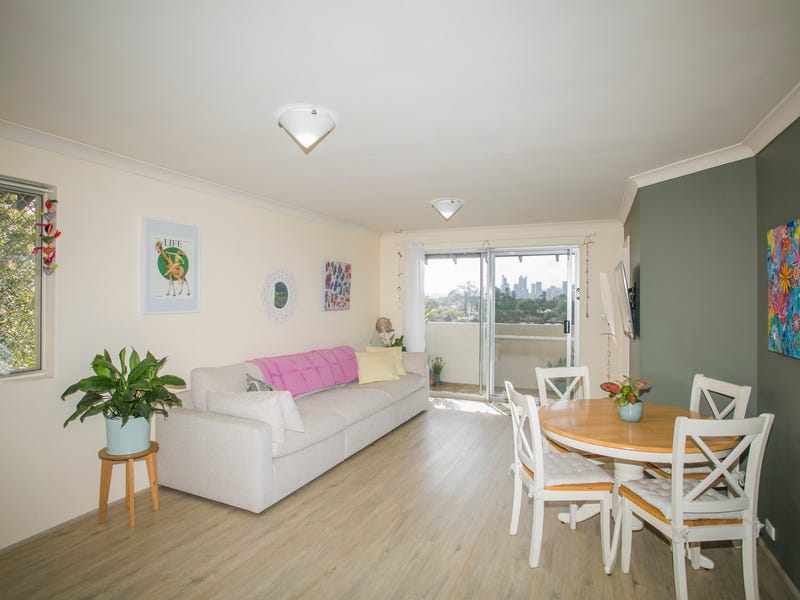 19K/45 King Street, Victoria Park, WA 6100 Apartment for Rent