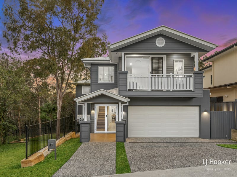 37 Scarlet Place, MacKenzie, Qld 4156 Property Details