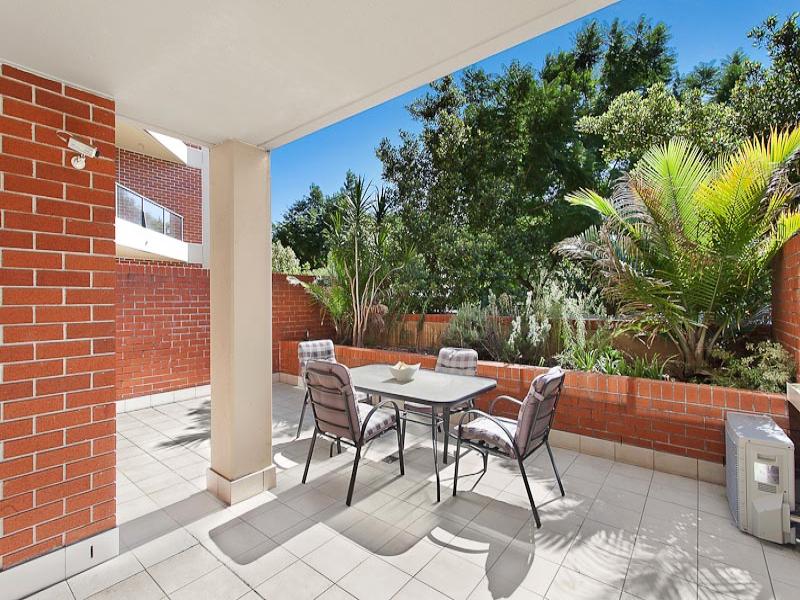 16107/177219 Mitchell Road, Erskineville, NSW 2043 Property Details