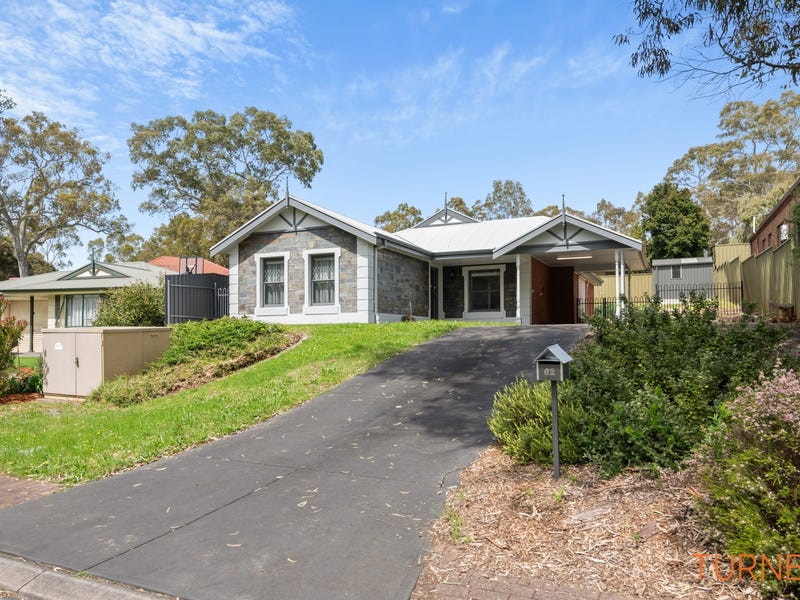 62 Swallow Drive, Flagstaff Hill, SA 5159