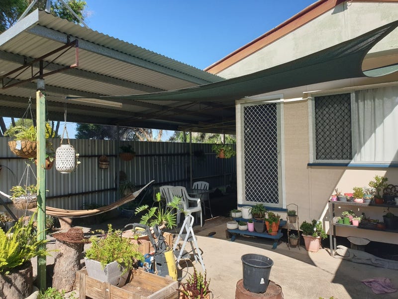 9 Railway Pde, Theodore, Qld 4719 Property Details