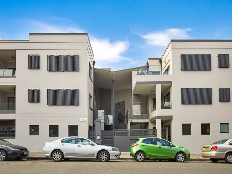 3/1115 Renwick Street, Leichhardt, NSW 2040