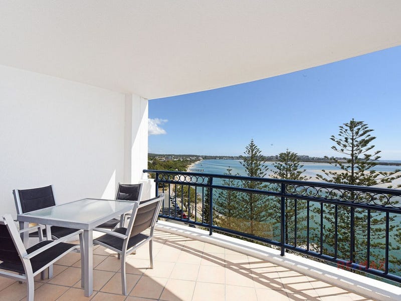 1003/75 Esplanade, Golden Beach, Qld 4551 Unit for Sale realestate