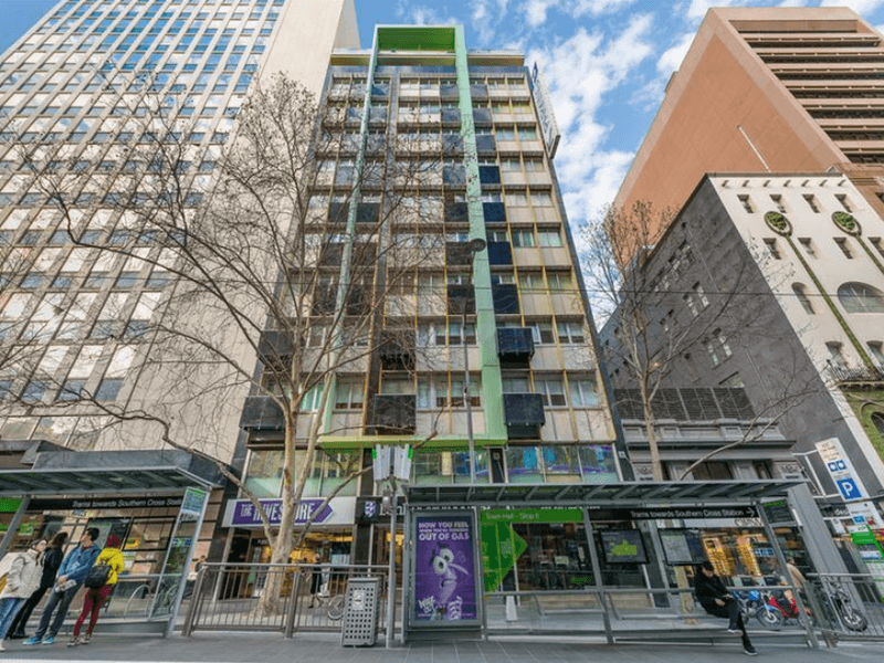 610/233 Collins Street, Melbourne, VIC 3000 - realestate.com.au