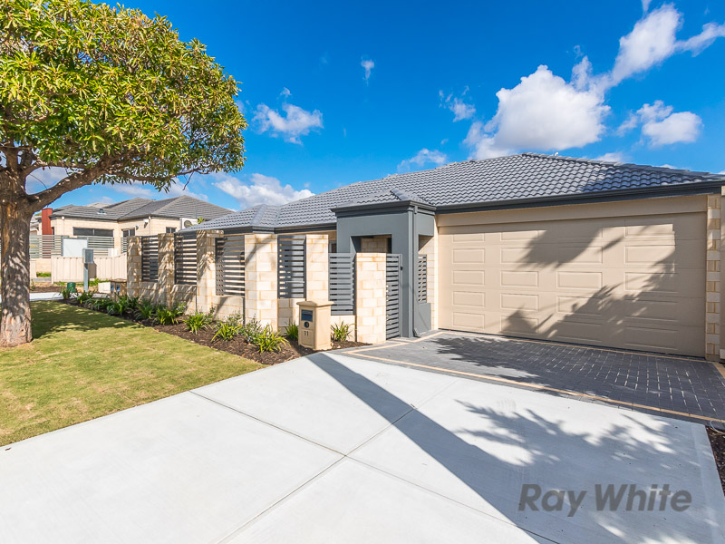 11A Rotherfield Road, Westminster, WA 6061