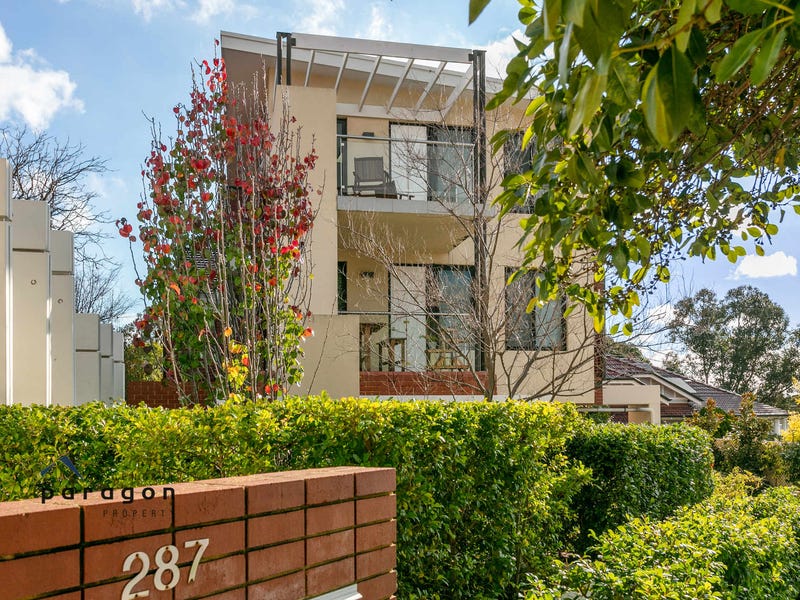 1/287 Walcott Street, North Perth, WA 6006