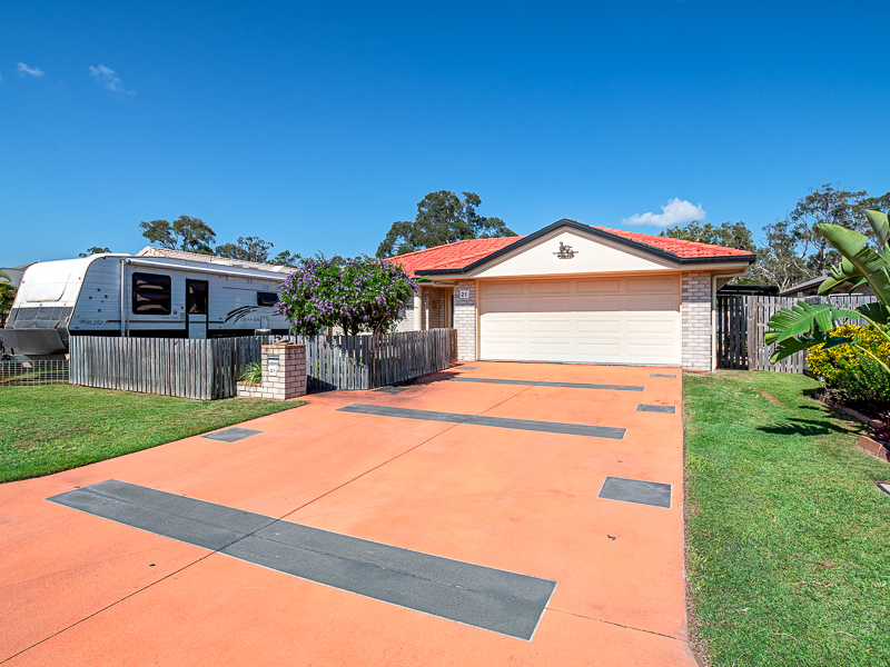 21 Bianca Court, Torquay, Qld 4655 Property Details