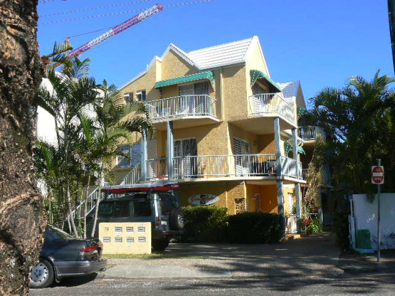 3/79 Esplanade, Golden Beach, QLD 4551