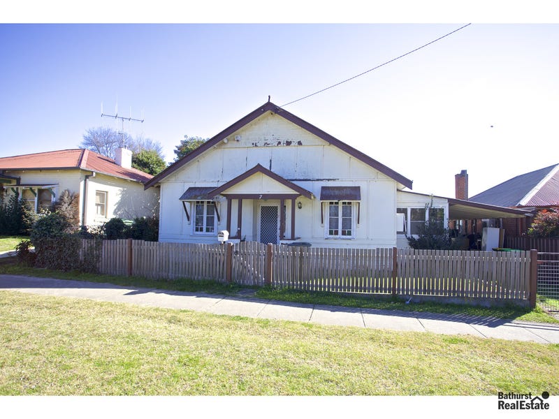 7 William Street, Bathurst, NSW 2795