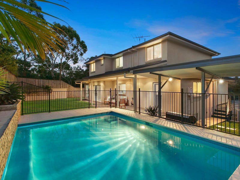 101 Cattai Creek Drive, Kellyville, NSW 2155 Property Details