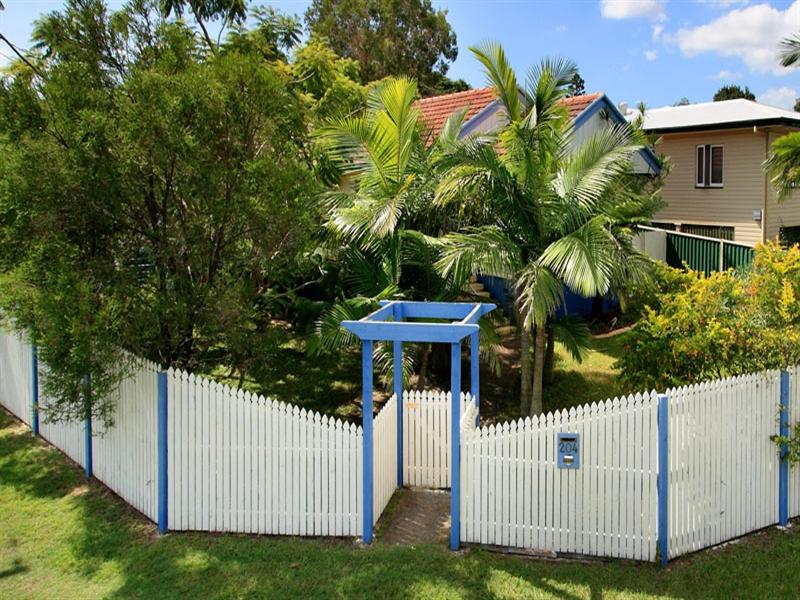 204 Richmond Road, Morningside, QLD 4170