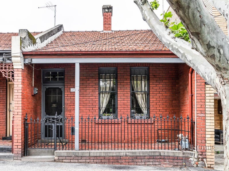 417 Queensberry Street, North Melbourne, Vic 3051