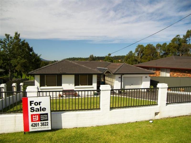 81 Mount Brown Rd, Dapto, NSW 2530 Property Details