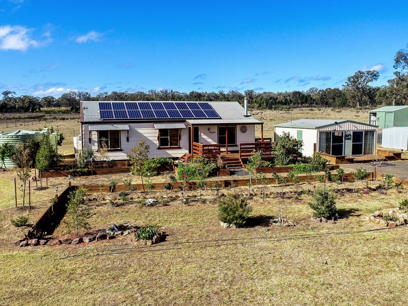 63 Manusu Drive, Mendooran, NSW 2842 Property Details