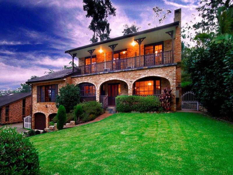 10 Knight Place, Castle Hill, NSW 2154