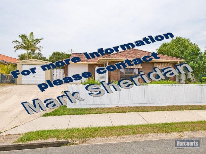 61 North Shore Drive, Burpengary, Qld 4505 Property Details