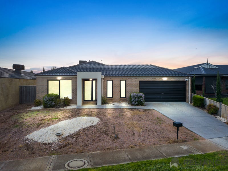 20 Cootamundra Circuit, Harkness, VIC 3337