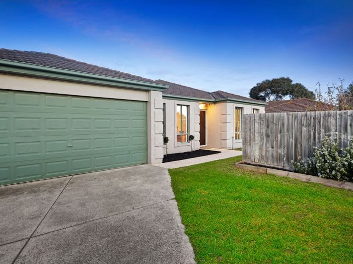 24 Andrew Chirnside Avenue, Seabrook, Vic 3028 - Property Details