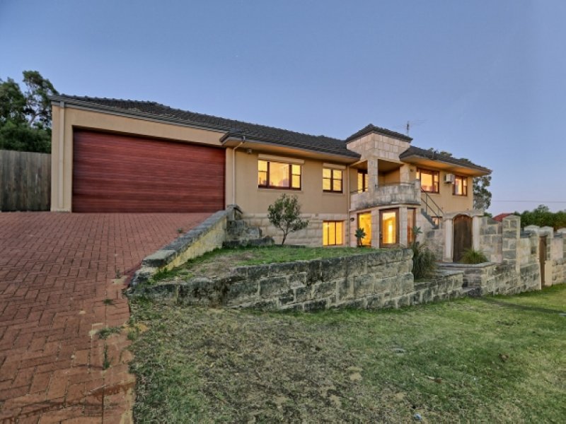 201 Roberts Street, Joondanna, WA 6060 Property Details