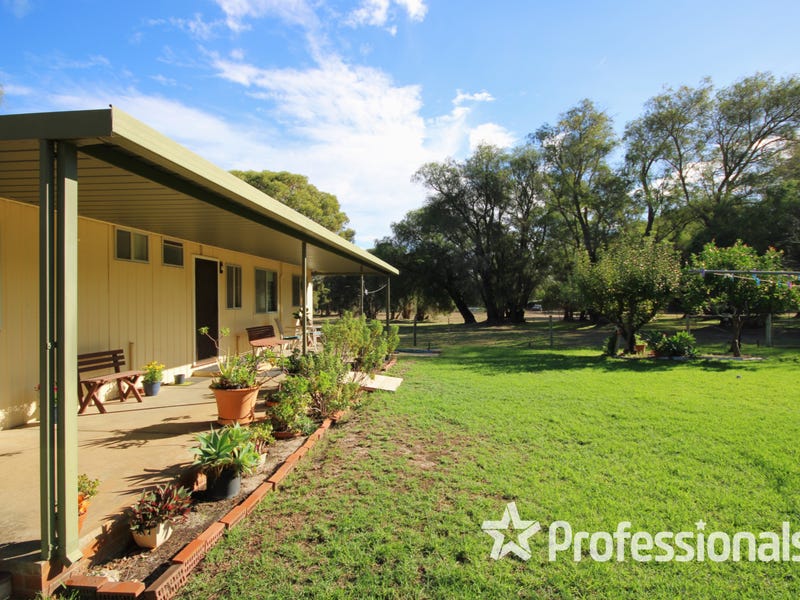 26 Penn Street, Boyanup, WA 6237 House for Sale