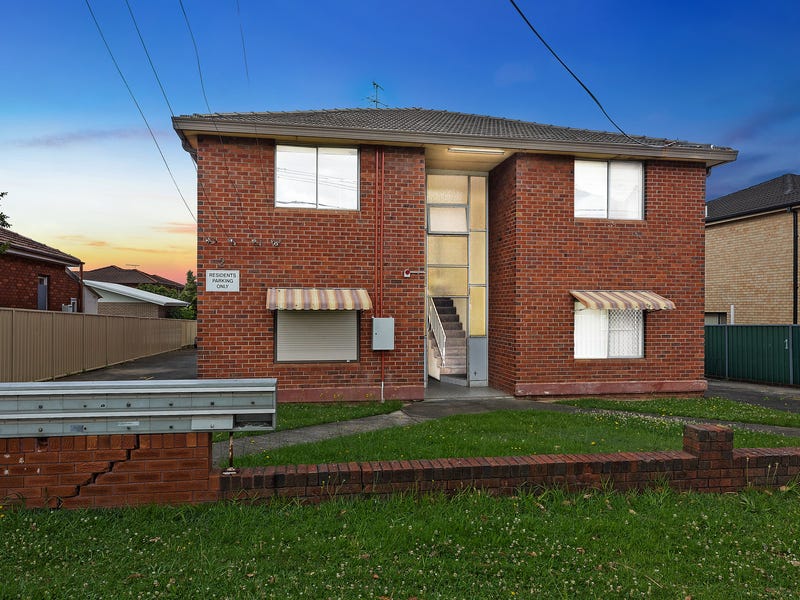 10/2 Lancelot Street, Punchbowl, NSW 2196 Property Details
