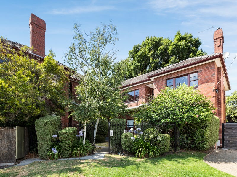 4/2 Linton Court, Hawthorn East, VIC 3123