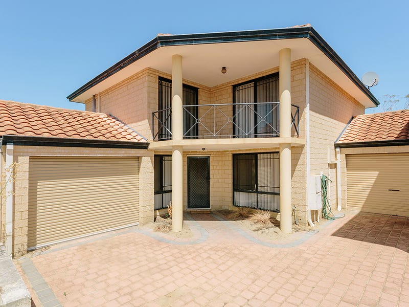 4/6 Edna Street, Tuart Hill, WA 6060