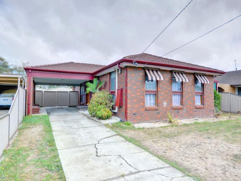 36 Iona Drive, Sebastopol, Vic 3356 Property Details