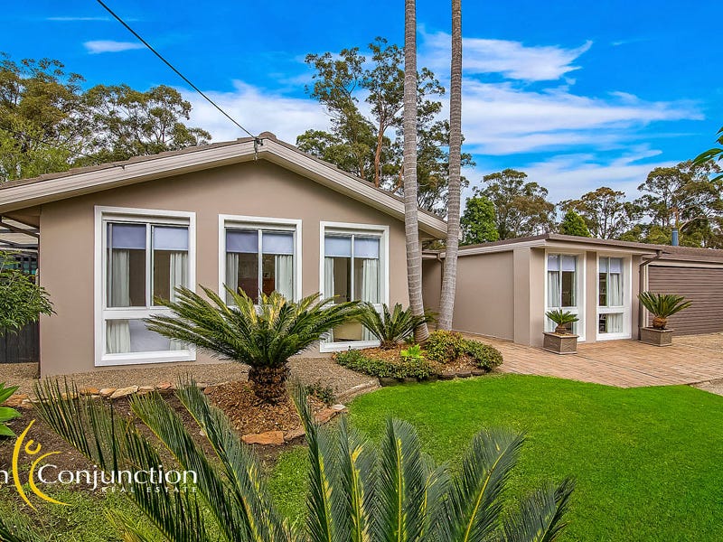 23 Hakea Cres, Galston, NSW 2159