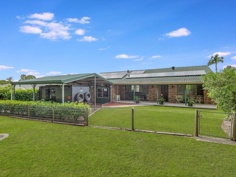 4 Triggs Close, Thornton, NSW 2322 Property Details