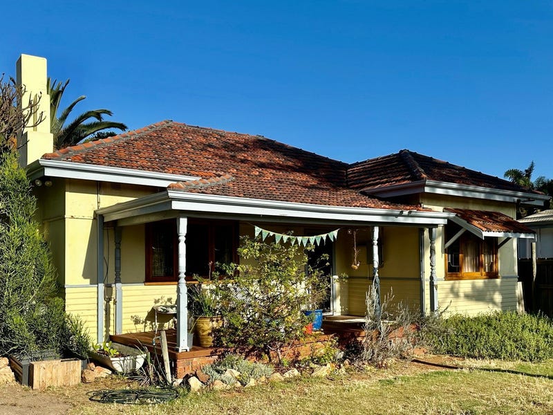 107 Fitzgerald Street, Geraldton, WA 6530 Property Details