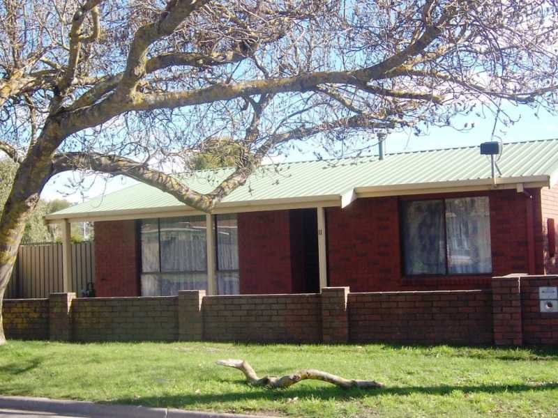 Unit 1,11 Street, Vic 3444 Property Details