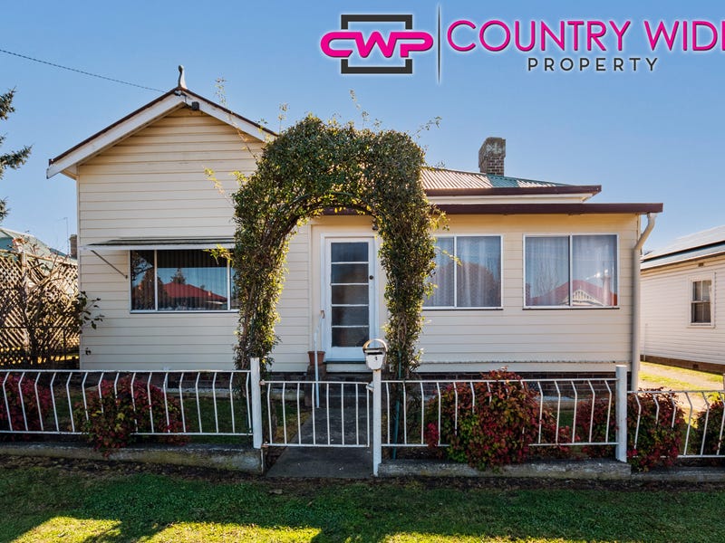 96 Bourke Street, Glen Innes, NSW 2370
