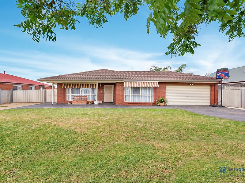 114 Woods Road, Yarrawonga, Vic 3730 Property Details