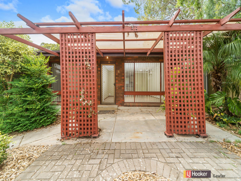 5/16 Duffield Street, Gawler East, SA 5118