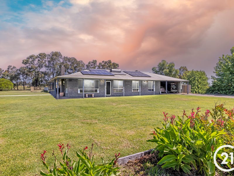 322 Wharparilla Road, Echuca, Vic 3564 Property Details