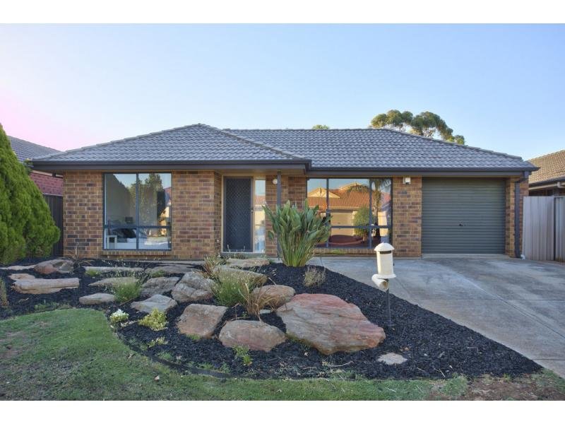 32 Howell Road, Parafield Gardens, SA 5107