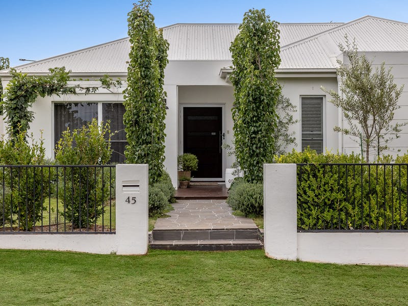 45 Pugh Street, Middle Ridge, QLD 4350 - realestate.com.au