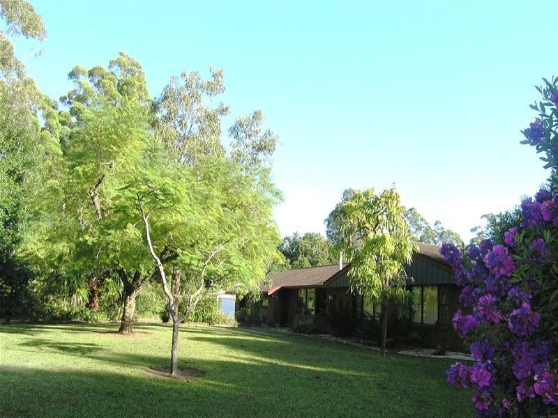 64 Butlers Road, Bonville, NSW 2450