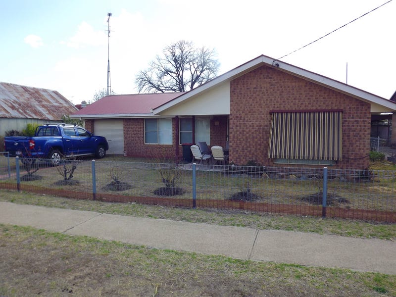 33 O'Donnell Street, Emmaville, NSW 2371 Property Details