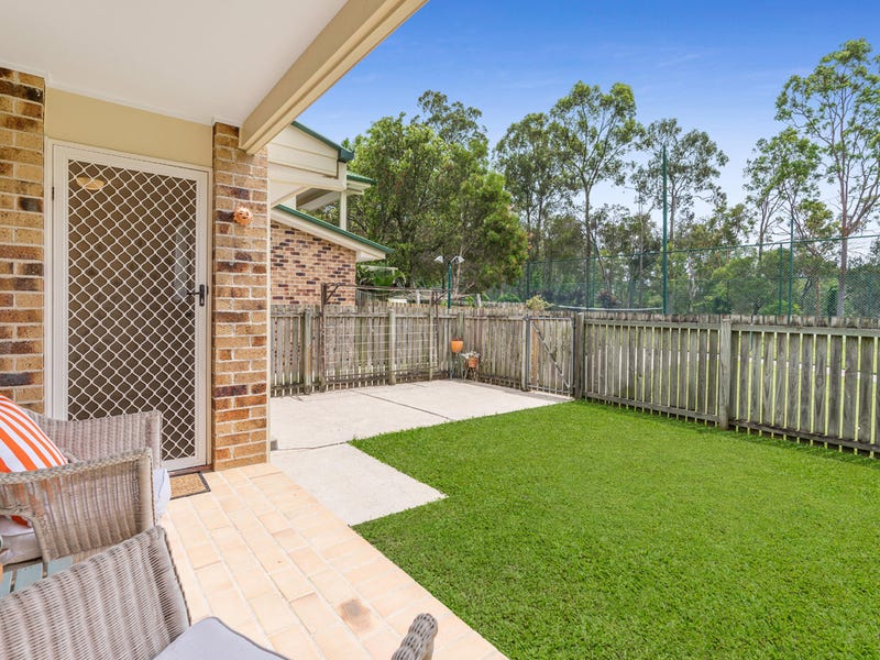 32/28 Stackpole St, Wishart, Qld 4122 Townhouse for Sale realestate