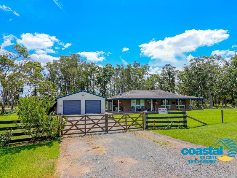 1 Brownes Road, Salt Ash, NSW 2318 House for Sale