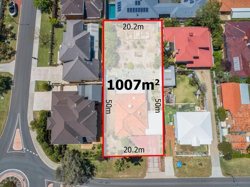 110 Stock Road, Attadale, WA 6156 Property Details