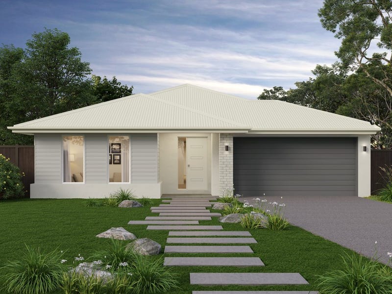 Lot 125, 56 Lady Harriet Drive, Lakes Entrance, Vic 3909 - House for ...