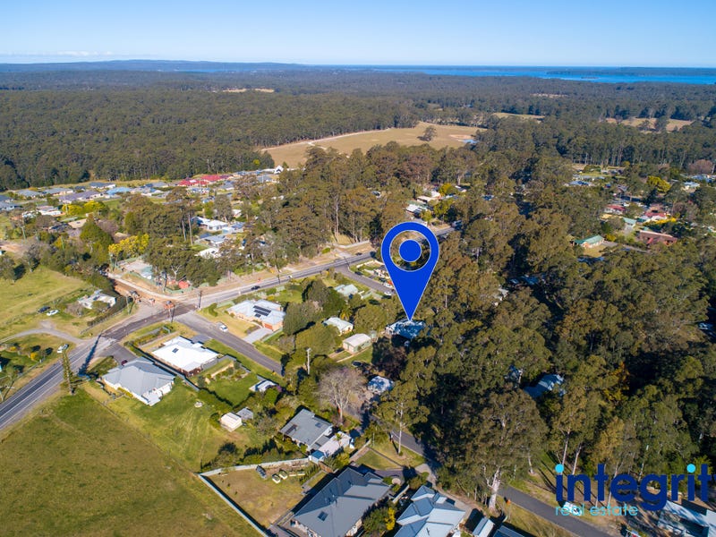 6 Tomerong Street, Tomerong, NSW 2540