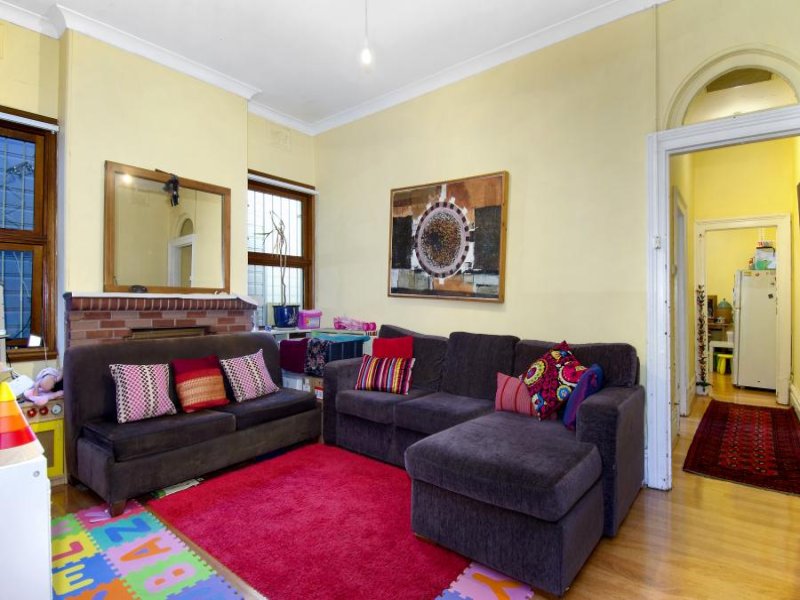 85 Westbourne Street, Petersham, NSW 2049 Property Details