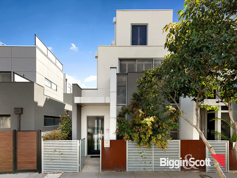 264a Burnley Street, Richmond, Vic 3121 Property Details